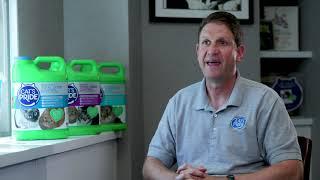 Innovative Pet Care Solutions - EARTH with John Holden - EARTH With John Holden