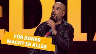 Abdelkarim - Leben als freiwilliger Wahl-Duisburger | Die besten Comedians Deutschlands