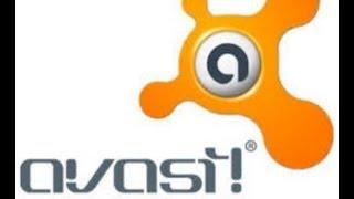 Avast! Free Antivirus (2013): Download/Install/Configure