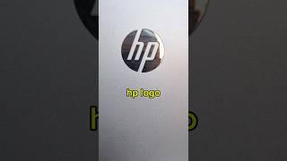 hp logo reversed version