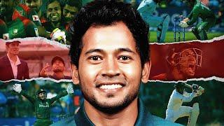 The Heartbeat of Bangladesh Cricket - Mushfiqur Rahim