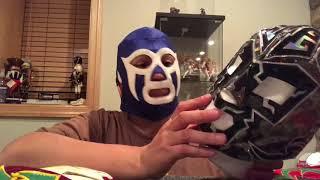 Lucha Mask company comparison #4