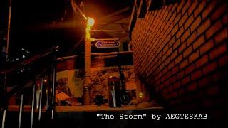 The Storm - AEGTESKAB - Mike Andersen, Michael Blicher & Eddi Jarl