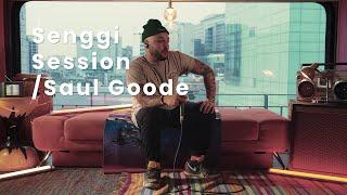 Saul Goode - Wheelies | Senggi Session