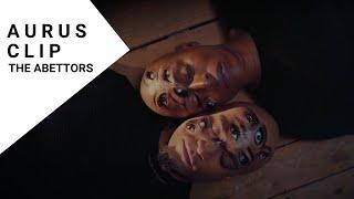 THE ABETTORS - AURUS feat. Sandra NKAKÉ (Official Video Clip)