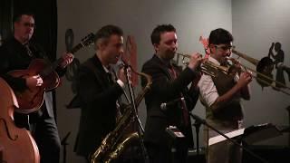 I Want To Walk You Home - Professor Cunningham and His Old School  - Suncoast Jazz Classic 2017