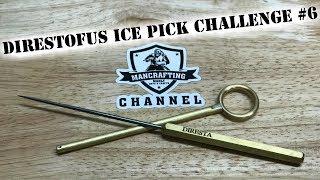 DIRESTOFUS CHALLENGE #6