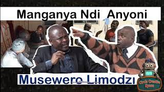 Anyoni ndi Manganya (Full Drama) | Tikuferanji & Pamajiga Actors in 1 Drama