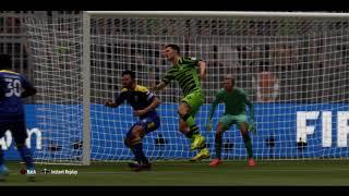 Fifa 21: EFL2 FGR - Ibruh....