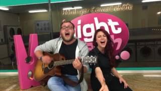 Nightwash gratuliert zu 60 Jahre GLORIA