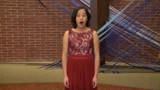 Think of Me - Nicole Hong