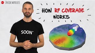 Inside Wireless: How RF coverage works