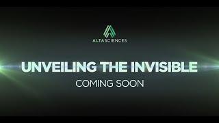 Unveiling the Invisible Teaser