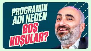 İsmail Saymaz Viral Videoları Yorumladı | Boş Koşular ‍️