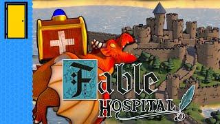 Magical Mystery Cure | Fable Hospital (Fantasy Hospital Manager - Demo)