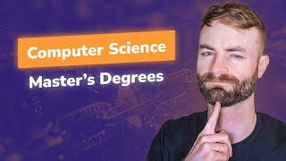 Top 5 Online Computer Science Master's Degrees - Level Up Now!