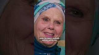 #Vermont Assisted Suicide Bill, #Fed Rate Hike, Atlanta Shooting, and #Ukraine Denies Strike #shorts