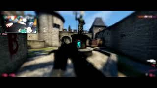 1 vs 2 Wingman // Smurffiction CSGO // ev0lve v4 vs ONETAP?