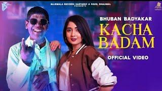 Kacha Badam Song | Bhuban Badyakar | Kacha Badam Song Remix | Badam Badam Song | New Song  |