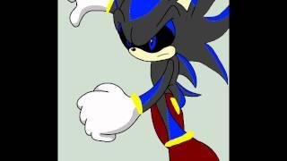 Blue The Hedgehog