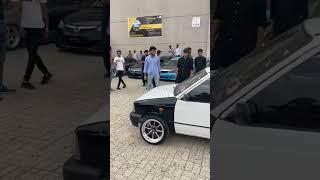 first mehran in Pakistan air suspension ️