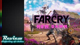 Муки Выбора - Покупать или Нет Far Cry New Dawn