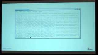 Security-enhanced Linux for mere mortals - 2015 Red Hat Summit