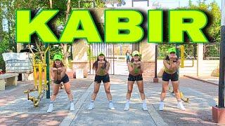 KABIR ( Dj Jif Remix ) - Shaira | Dance Fitness | Hypermovers