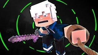 A VOLTA DO KIT GRAPPLER! - MINECRAFT HARDCOREGAMES