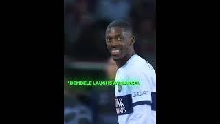Dembele & Barcelona 