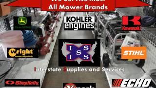 Welcome to Interstate Supplies and Services
