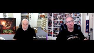 The Professor's Picks: New Prog, Fusion, and Metal Releases for June 20, 2025
