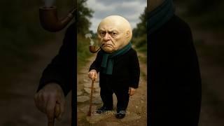 Regular Show - Part 1 - Characters in Real Life, Amazing Transformations You Have to See! 