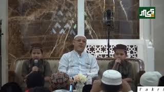 Ahmad kamil