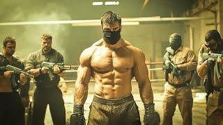 Steel Fingers | Action, Thriller, Martial Arts | Classic Hollywood Action Movie In English Full HD