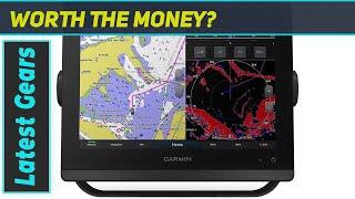 Garmin GPSMAP 8412 MFD: The Ultimate Navigation Companion