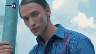 DAMAN Key Look Behind-The-Scenes