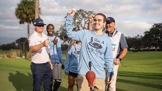 Charity Putting Challenge | The 2024 RSM Classic