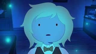 Fionna got teleport to Ooo scene (fionna and cake 2023)