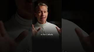 A Priest's Message - #stmichaelsabbey #catholic #christian #christianity #catholichurch