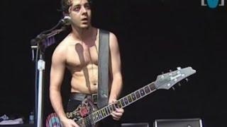 System Of A Down - Big Day Out, Gold Coast, Australia [2002.01.20] Full Concert