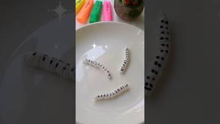 DIY Cute paper ideas ️ #art #youtubeshorts #shorts #love