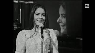 Nada Malanima - Il cuore è uno zingaro (Live Canzonissima '71) HD