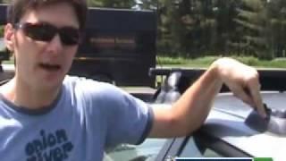 Yakima Landing Pads Review Video by ORS Racks Direct