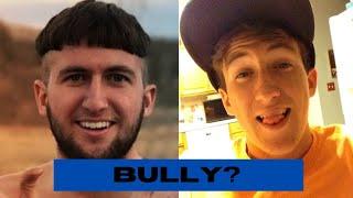 Micah Sandman on Being a Bully in High School