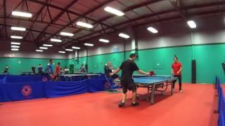 C Chew vs S Lane 2016-07-18 2 of 7