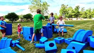 RiverFest 23 Defiance Ohio | Defiance Community TV | 6 24 23