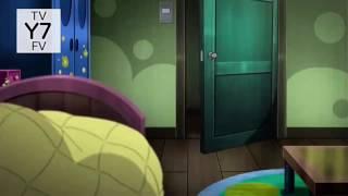 Pokemon XYZ Episode 21 Dub Bonnie's Dream