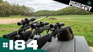 Ep. 184 | Long Range on a Budget – Can You Do It?