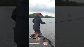 Bass Pro Tour- Stage 4 | MOTV Moments